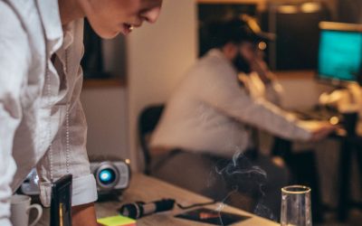 Nella mente del Profiler: dalle indagini alla tecnica del Profiling