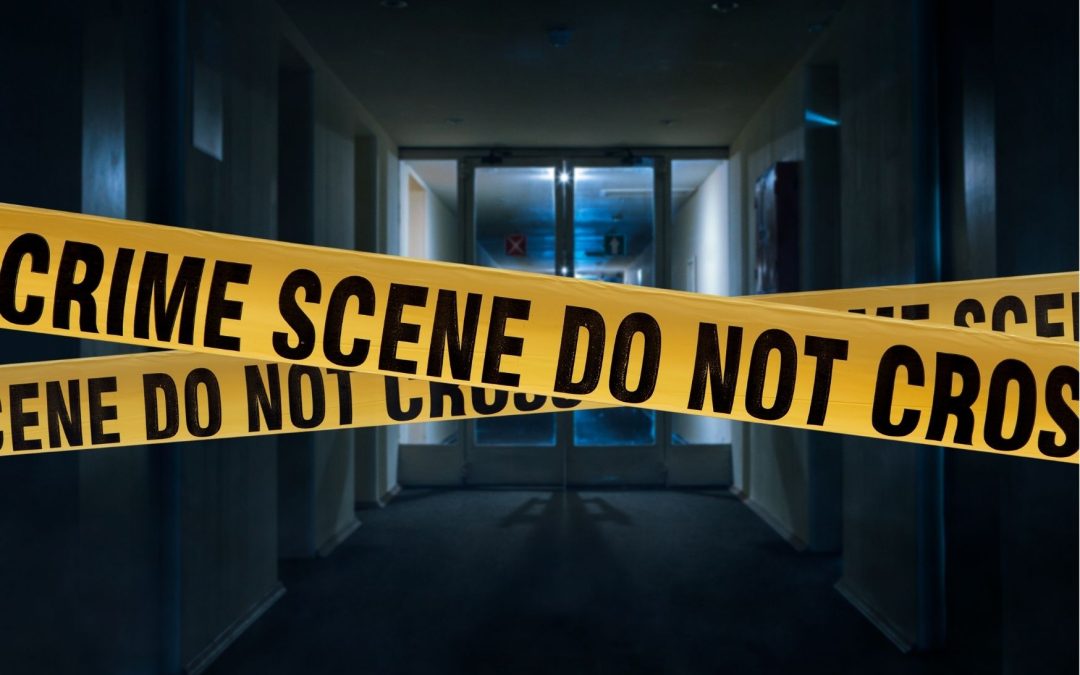 Il termine Serial Killer ed il metodo di profilazione dell’FBI