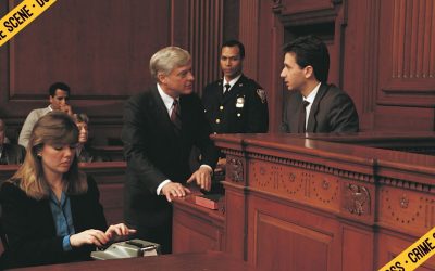 La verità sui testimoni oculari