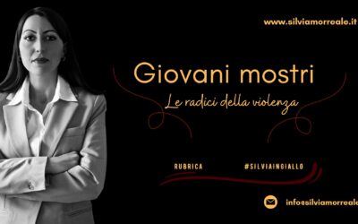 Giovani mostri: le radici della violenza