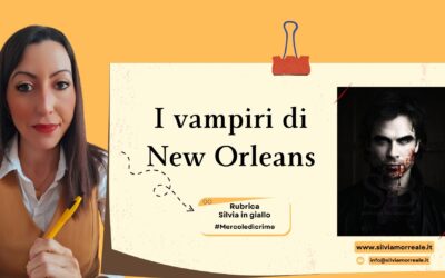 I vampiri di New Orleans