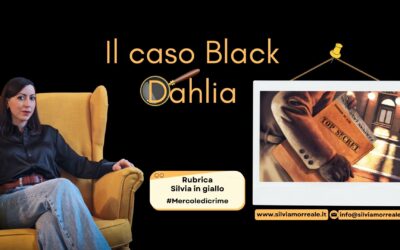 Il caso Black Dahlia