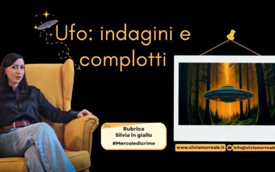 Ufo: indagini e complotti