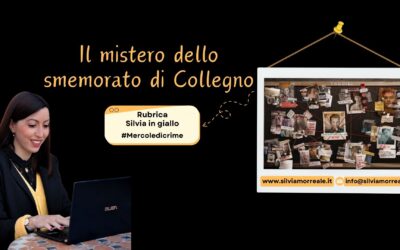 Il mistero dello smemorato di Collegno